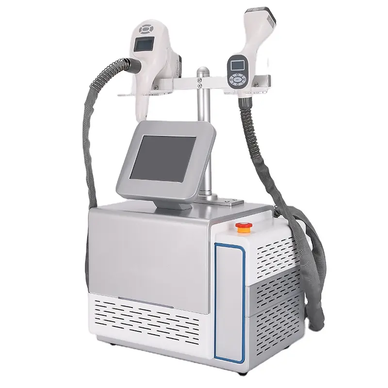 2024 New Style Fat Freezing Vacuum Weight 360 Cryolipolysis Machine For Fat Reduce Fat Freezing Machine Cryolipolysis