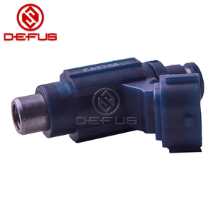 Inyectores DEFUS que valen la pena <span class=keywords><strong>comprar</strong></span>, EAT288 para ZX600 <span class=keywords><strong>Ninja</strong></span> ZX-6R 599cc 07-08, Inyector de Combustible EAT288 - Product Image 3