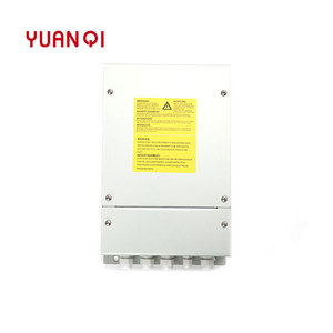 Pièces de rechange pour ascenseurs <span class=keywords><strong>WITTUR</strong></span> Contrôleur d'inverseur de machine de porte d'ascenseur RCF1 - Product Image 2