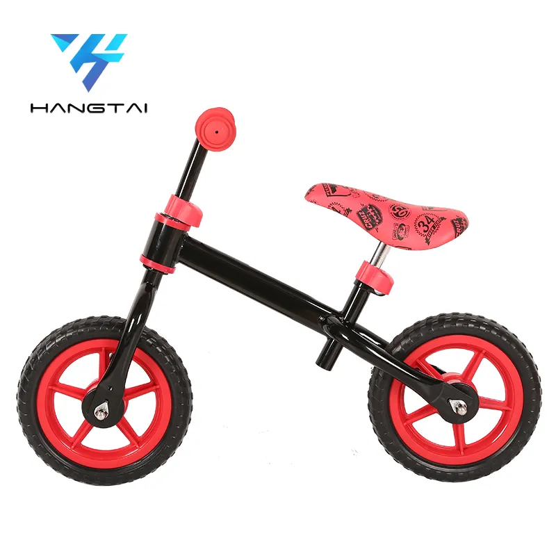 Cuadro de bicicleta para correr para niños, bicicleta de equilibrio para caminar