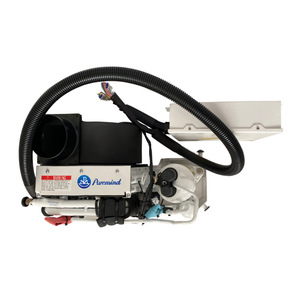 Aire Acondicionado Marino Tipo Gabinete, Refrigerado por Agua, 220V, de Pie, Ahorro de Energía, para Uso en Embarcaciones - Product Image 5