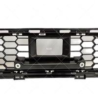 SAIC vendeurs chauds haute qualité MG HS nouvelle grille de pare-chocs arrière avant pas cher OE 10878159 grilles de voiture
