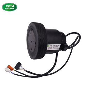 Ruedas servointegradas para robots móviles <span class=keywords><strong>de</strong></span> carga ligera, robots al acecho y específicos <span class=keywords><strong>de</strong></span> AMR - Product Image 4
