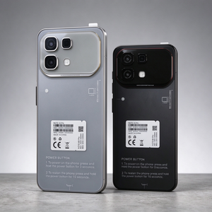 Smartphones note60pro 5G 24 Go + 1 To, débloqués pour le monde entier, déverrouillage par empreinte digitale et reconnaissance faciale, processeur Deca Core - Product Image 2