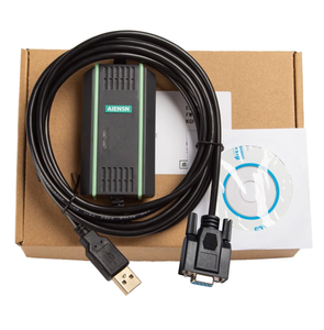 Cáp dữ liệu USB-1747-CP3 cho AB SLC 5/03 PLC lập trình Cáp dữ liệu - Product Image 1