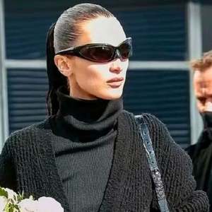 Gafas de Sol Deportivas de Moda Y2K Steampunk para Hombre y Mujer, Montura Pequeña, para Ciclismo, Venta al Por Mayor, Novedad 2022 - Product Image 2