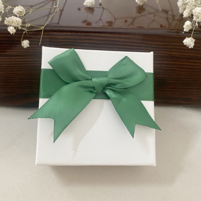Green Bow