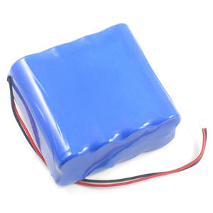 Tube thermorétractable en PVC 18650 pour batterie lithium basse tension – Matériaux d'isolation et manchons pour Li-ion - Product Image 2