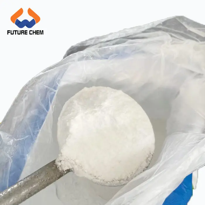 Raw Friction Material Sodium Stearate Make toothpaste Cas 822-16-2 with fast delivery