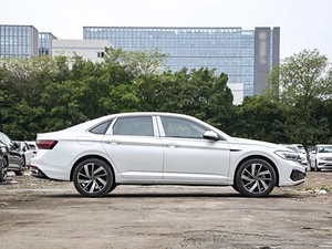 Gasoline Taxi Car Sagitar 2023 1.4t 1.5t 1.2t 300tsi DSG 0KM Used Sedan Carro Volk-swagen <strong>Auto</strong> New Sagitar - Product Image 6