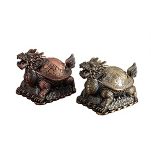 Dragon Ashtray - Unique Resin & Ceramic Designs