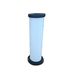 Manny JX-145AX Nuevo Elemento de Conexión de Filtro de Fibra de Vidrio Metálico de Precisión para Compresores de Aire Industriales - Product Image 2