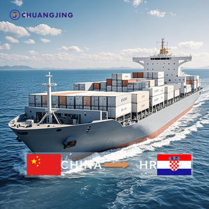 LCL Transporteur Chine vers Italie Royaume-Uni Transport maritime Conteneur Expédition Fournisseur de services de logistique à domicile - Product Image 3