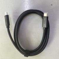 Kabel Data Kompatibel untuk Transmisi Kecepatan Tinggi Layar 16K Pengisian Cepat 240W Kabel Ekstensi Tipe-C
