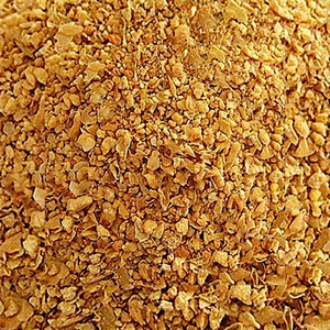 Harina de Soja Desaceitada Sin OMG con Alto Contenido de Proteínas (46%), Grado Premium, para Alimentación Animal, Aves, Ganado, Peces, Perros y Caballos, Exportación, Color Amarillo - Product Image 1