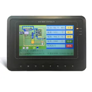 Hoge Inkoop KY02S 40A Plc Controller Luchtcompressoren Onderdelen Voor Luchtcompressoren Compressor