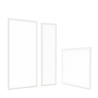 Alite 2 ans de garantie 100-110LM/W CE RoHS 40W 595x595 LED Panel Light 595x595mm (Natural White)