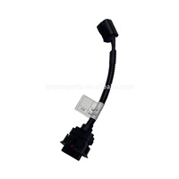 Capteur de position de pédale d'accélérateur de voiture de haute qualité, adapté à Hyundai OEM 32705-A0020 32705A0020