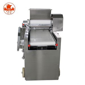 Mini machine automatique de dépôt de biscuits à biscuits usine de machine rotative industrielle de fabrication de biscuits à biscuits - Product Image 3