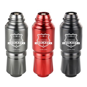 <span class=keywords><strong>Kit</strong></span> Profesional <span class=keywords><strong>de</strong></span> Máquina <span class=keywords><strong>de</strong></span> Tatuaje Multicolor Ghostaxe - Product Image 4