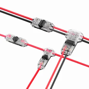 YXY Low Voltage splice fast connector T Tap for 24-20 AWG Cable