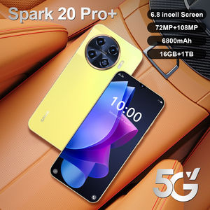 Tecno Spark 20 <span class=keywords><strong>Pro</strong></span> Plus 16 + 1TB Smartphone 65W Carga rápida <span class=keywords><strong>5g</strong></span> <span class=keywords><strong>Poco</strong></span> <span class=keywords><strong>X4</strong></span> <span class=keywords><strong>Pro</strong></span> Realme Teléfono móvil Tecno Spark 20 <span class=keywords><strong>Pro</strong></span> <span class=keywords><strong>Celular</strong></span> Hd - Product Image 4