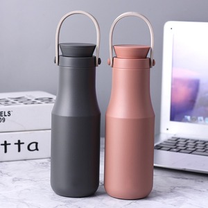 470ml Stainless Steel Vacuum Insulated Eco-Friendly Tumbler for <b>Hot</b>/Cold Beverages Business Gifts - Product Image 6