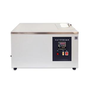 Penganalisa titik Cloud <span class=keywords><strong>ASTM</strong></span> D 97 dan penguji titik tuang - Product Image 5