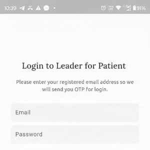 Développement d'applications mobiles version entreprise prenant en charge divers systèmes d'exploitation - Product Image 1