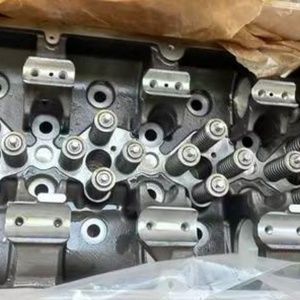 Cabeza de Cilindro 7W-2236 para Motor Caterpillar 3516C, Repuesto de Posventa - Product Image 4
