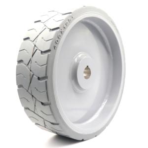 Pneus pour plateforme aérienne à ciseaux AWP haute altitude 250*80 230*100 317*127*246 406*127 LGMG - Product Image 2