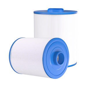 Cartouche filtrante pour piscine et spa 6CH-352, 35 pieds carrés. Pieds Filtre à Skim de Haute Qualité pour Piscines – Équipement de Filtration d'Eau - Product Image 1