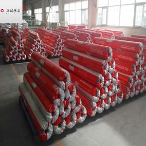 Sin betún, sin asfalto, material impermeable, polímero, preaplicado, autoadhesivo, HDPE, techo, membrana impermeable para <span class=keywords><strong>piscina</strong></span> - Product Image 4