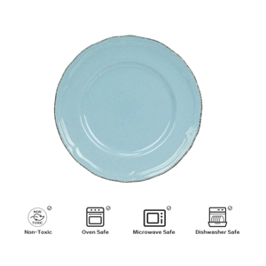 ชุดเครื่องครัวเซรามิกโบราณลายฟ้าครามแบบนูน  โปรโมชั่นเดือนกันยายน - Product Image 2