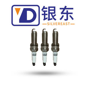 Chery Chery rti Spark rtp LDK8RTIP-B A11-3707110CA F4J16-3707010 F4J20-3707010 E4G16-3707110 için otomobil parçaları buji - Product Image 6