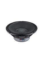 Haut-parleur de scène LF15P400 18 pouces, woofer en aluminium 1200W, woofer 4 pouces, performance audio professionnelle, enceinte sonore, altavoz