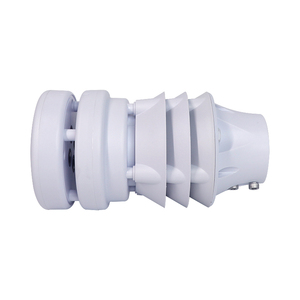 เครื่องมือวัดสภาพอากาศขนาดกะทัดรัด bibo XF500SL  ข้อมูลอุตุนิยมวิทยา 6 ประเภท  ตรวจสอบอย่างต่อเนื่องตลอด 24 ชั่วโมง - Product Image 4