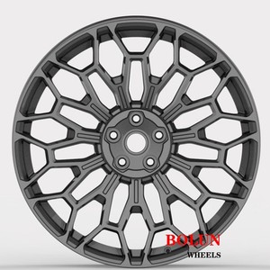 Personalizado para ruedas forjadas 22 23 pulgadas 5x120 <span class=keywords><strong>5</strong></span>*108 llantas de aleación para Range Rover Land Rover Defender <span class=keywords><strong>90</strong></span> 110 Discovery <span class=keywords><strong>5</strong></span> - Product Image 6