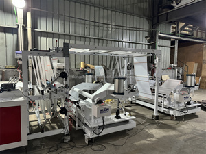 Máquina cortadora de hojas de papel apilable automática - Product Image 3