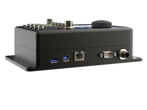 Estructura modular Z4 (TIJ Tech), cabezales de impresión multicartucho TJET en varias posiciones, configuraciones Opción de tinta a granel disponible - Product Image 3