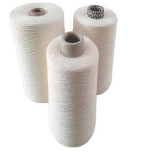 120s/2 100% <span class=keywords><strong>coton</strong></span> <span class=keywords><strong>pima</strong></span> peigné compact sans contamination fil de canette pour le tissage et le tricotage mercerisé - Product Image 2