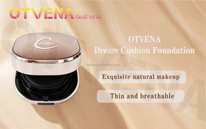 OTVENA <span class=keywords><strong>Bonne</strong></span> tenue, effet couvrant, imperméable, fond de teint <span class=keywords><strong>CC</strong></span> longue durée 24h - Product Image 4