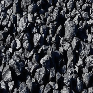 Coke de pétrole calciné de haute qualité, 89 % de carbone fixe, 0,5 % de soufre, 0,01 % de cendres, CPC, Pet Coke - Product Image 1