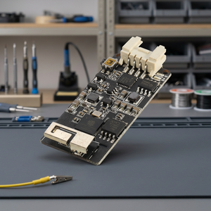 บอร์ดพัฒนาการใช้งานกล้อง ESP32 รุ่น U007 ของแท้ (OV2640) - Product Image 2