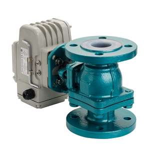 Actuador Hl con bola de flúor Q941f46 Cffm-c - Product Image 6