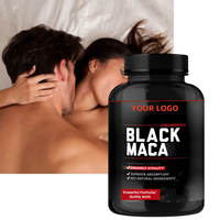 Gummies pour la libido masculine OEM, forme posologique bonbons gélifiés, ne convient pas aux femmes enceintes