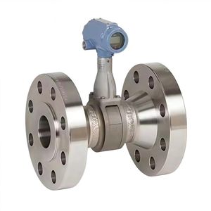 Nouveau débitmètre à vortex Emerson Original Rosemonte série 8800D 8800DF 8800CR, 4-20mA Hart - Product Image 3