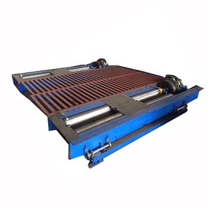 Lực kế mã lực được sử dụng đặc biệt để đo hiệu suất động của khung gầm của xe 2WD và 4WD - Product Image 3