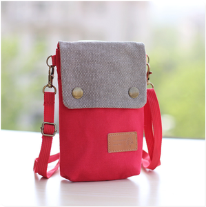 <b>Large</b> Capacity Solid Color <b>Canvas</b> 3-layer Durable Waterproof Eco-Friendly Fashion Crossbody Shoulder <b>Bags</b> Outdoor Travel - Product Image 6