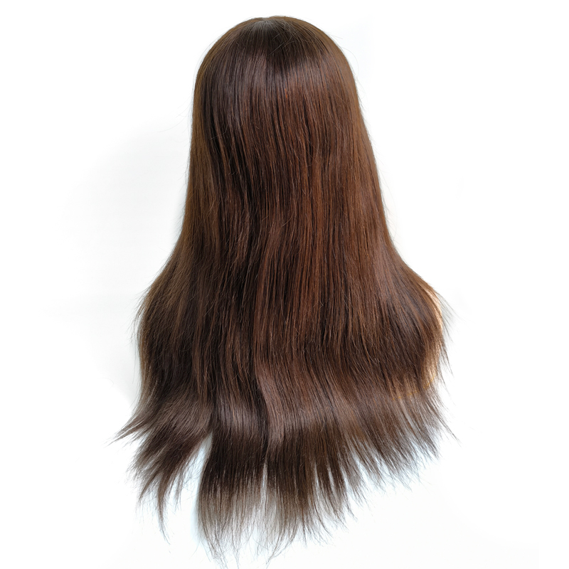 Tutti i colori di capelli disponibili